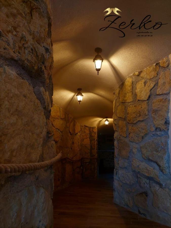 Zerko Holiday Home - Vineyard Chalet With Sauna And Jacuzzi Free Mirna Exterior foto